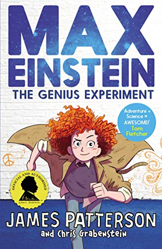 Max Einstein: The Genius Experiment (Max Einstein Series, 1) von Penguin